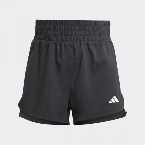 Short Adidas Pacer Negro