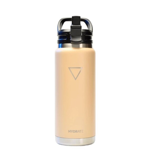 Termo Frontier Hydrate 1060ml Beige Termo Frontier Hydrate 1060ml Beige