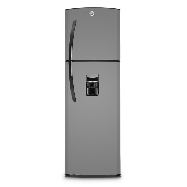 Refrigerador frio seco c/dispensador 292l General Electric Refrigerador frio seco c/dispensador 292l General Electric