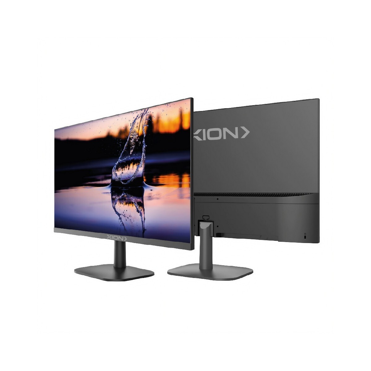 Monitor XION MNT27 LED 27" Full HD 