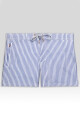 STRIPE GENTS Navy