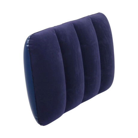 Colchón Inflable Avenli Jilong 2p Con Inflador + 2 Almohadas Jil024032