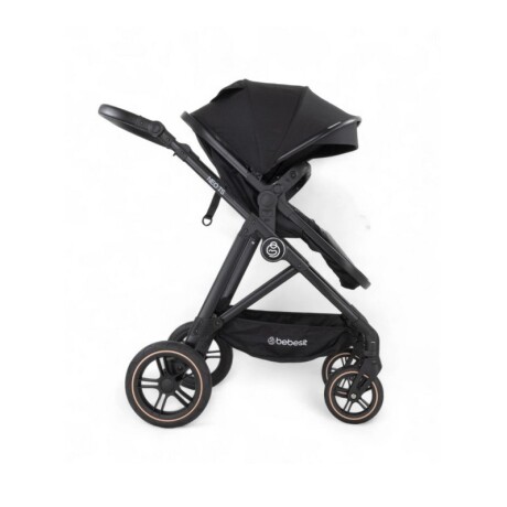 COCHE BEBESIT NEO TRAVEL SYSTEM I - SIZE COCHE BEBESIT NEO TRAVEL SYSTEM I - SIZE