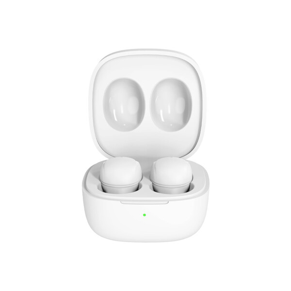 Auriculares inalambricos TWS XY-30 color blanco Auriculares Inalambricos Tws Xy-30 Color Blanco
