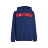 adidas CAMPERA TIRO 25 ESSENTIALS NAVY