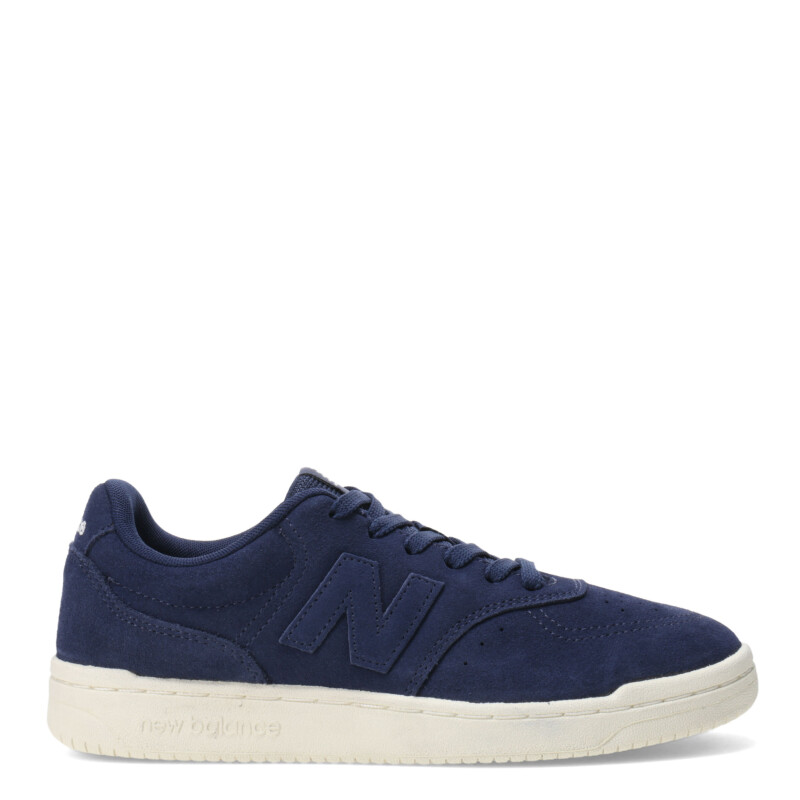 Championes de Hombre New Balance Life Style Azul Marino