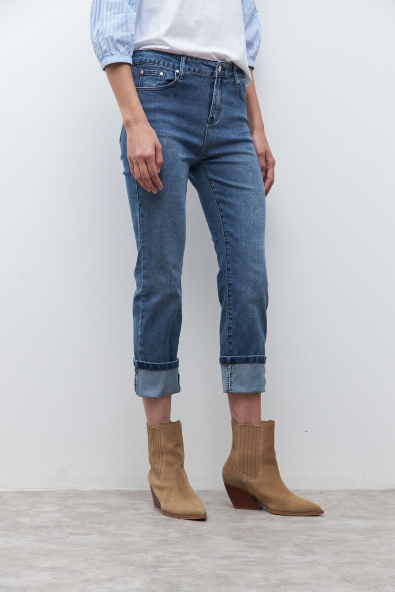 Jean cropped Nicola jean medio