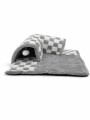 TUNEL CATS GRIS (V)
