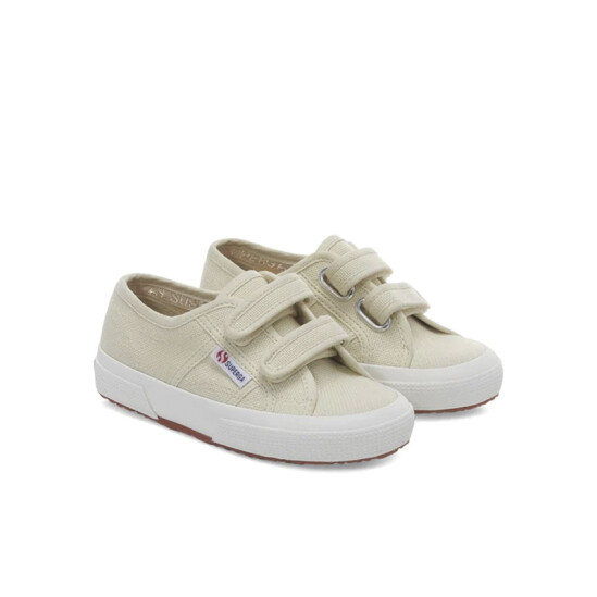 Championes Superga 2750 Beige