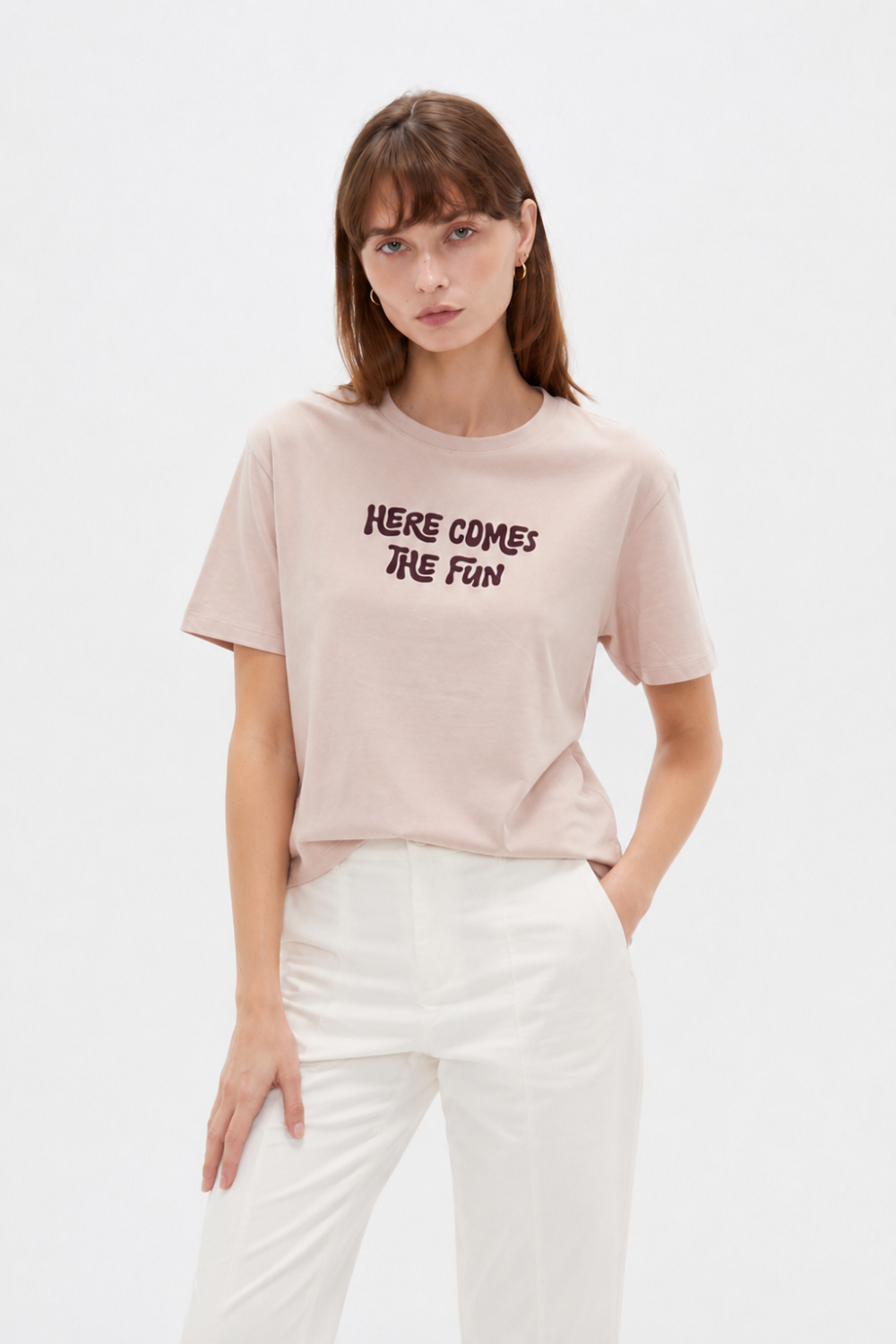 Remera Esquivel Estampado 5