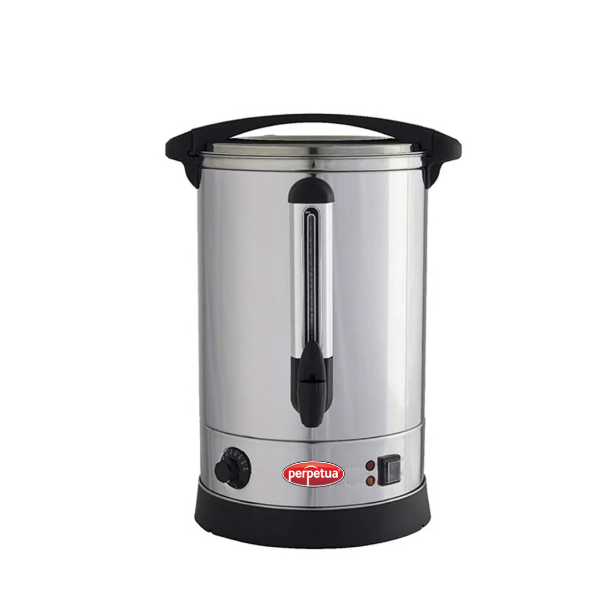 Hervidor de agua 20 Lts. Perpetua 