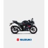 Moto Suzuki Gixxer Gsx150 Sf C/carenado Suzuki Gixxer Gsx150 Sf C/carenado