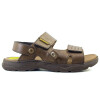 Sandalias Country de Hombre - 80308 Marron