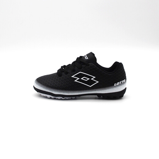 Champion Lotto cagliari TF niño blck/white S/C