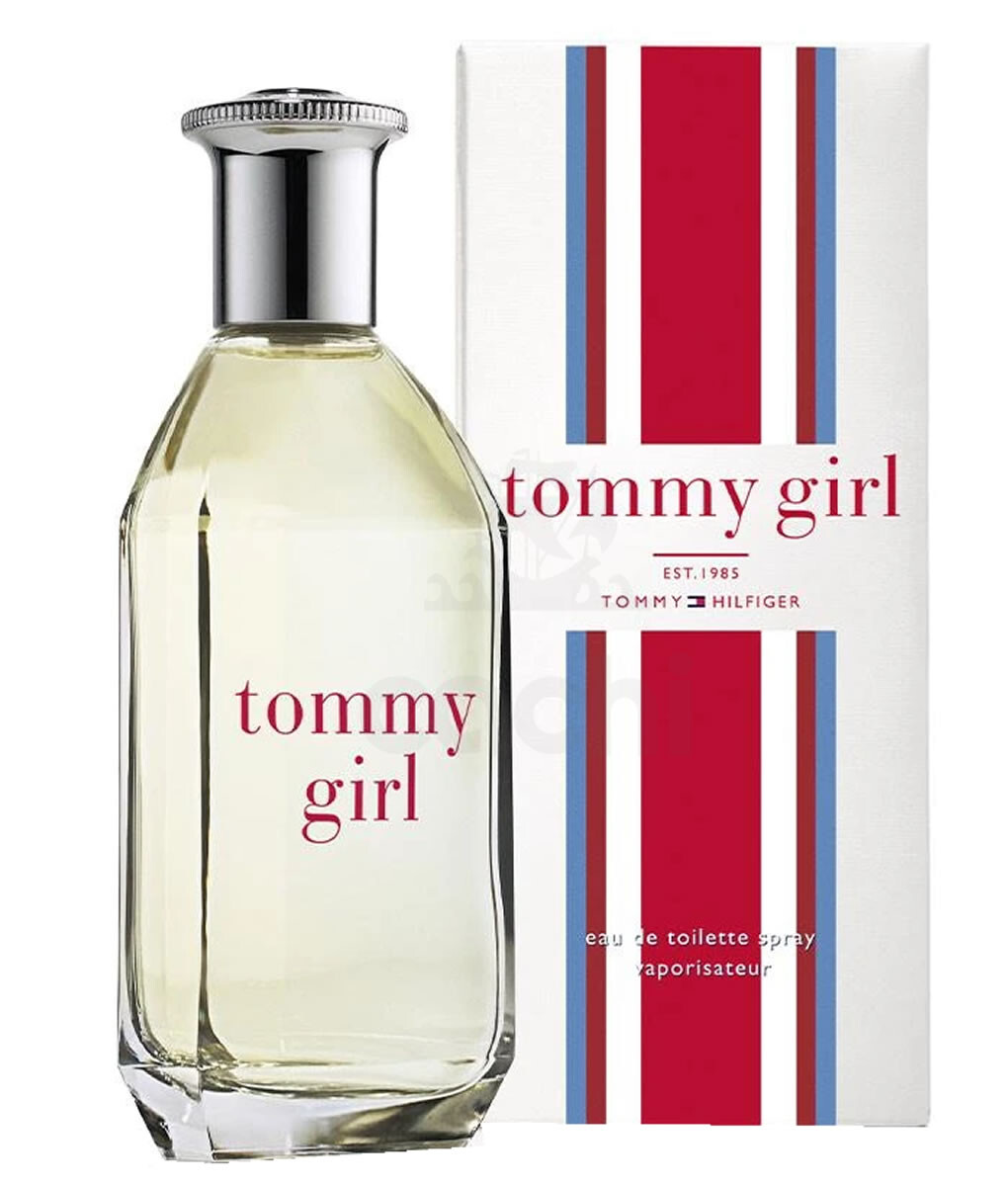 Perfume Tommy Girl EDT 100ml 