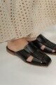 PRE VENTA ZUECO BARRO Negro