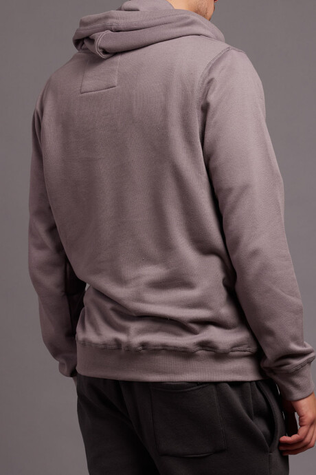 CANGURO S/C ROANEC RUSTY Gris