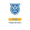 Lista de materiales - Primaria 6° año taller de arte Adoratrices Única