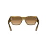 Ray Ban Rb2187 Nomad 1313/51