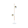Luminaria Doble Foco (E*) Luminaria Doble Foco (E*)