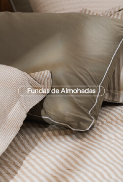TextilesGrupoProductos6Fundas de Almohada