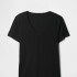 V-SS FAV V SOLID TRUE BLACK
