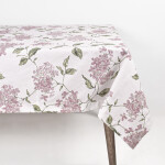 Mantel Hortensia 160 x 260