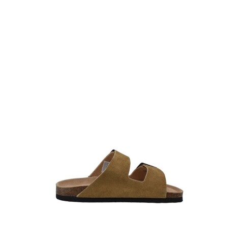 ZUECO 35-41 BROWN