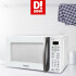 Microondas Consulcms20wf25z 20 L MICROONDAS CONSUL 20LTS CMS20WF25Z BLANC