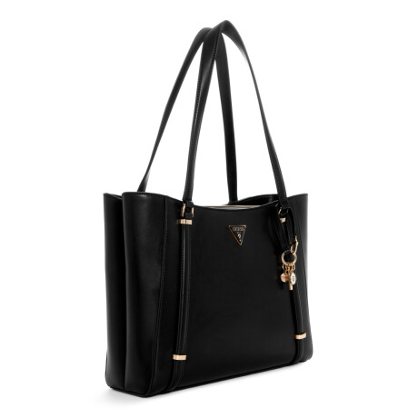 Cartera Guess Daryna Negro 0