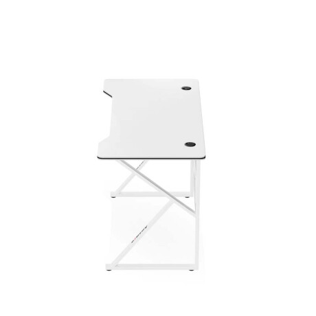 Mesa Gaming Huzaro Hz-hero Diseño 1.6 White