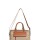 Cartera Oreiro Beige