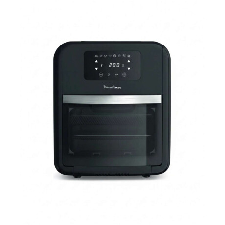 Horno Grill Y Freidora De Aire Moulinex - Easy Fry Oven & Grill 9 Funciones - 8 Programas Easy Fry Oven & Grill