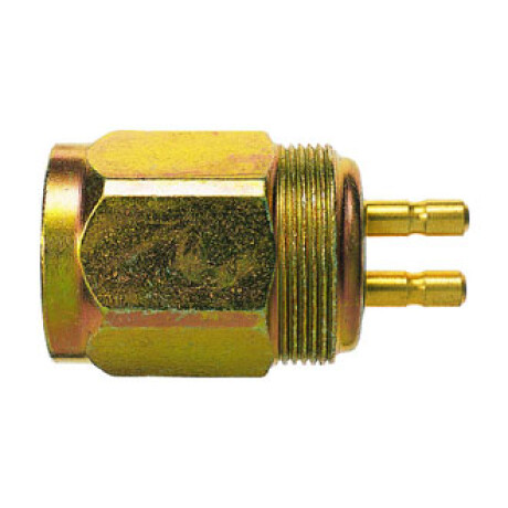 BULBO INTERRUPTOR - FRENO DE AIRE M.BENZ 5.4 6 BAR 3RHO BULBO INTERRUPTOR - FRENO DE AIRE M.BENZ 5.4 6 BAR 3RHO