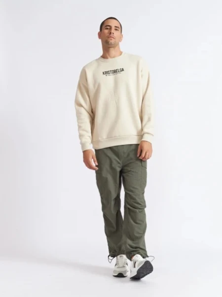 BUZO KRISTOBELGA 5329 BEIGE
