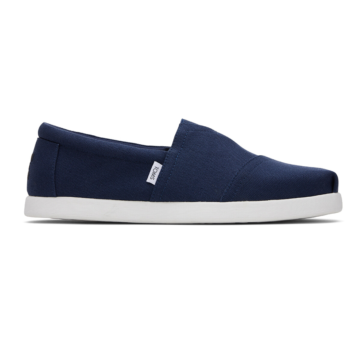 Rcld Ctn Cvs Mn Alpfwd Esp - Hombre - Navy 
