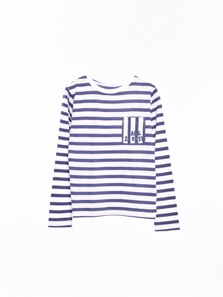REMERA FERRAN VARIANTE 1