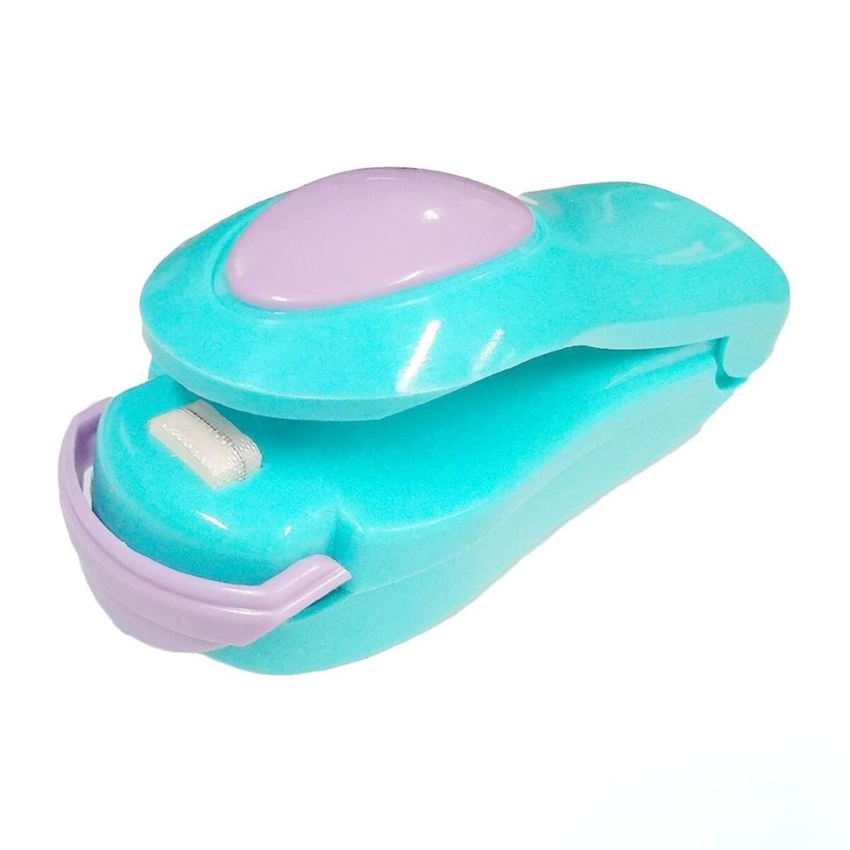 MINI SELLADOR DE BOLSA PORTÁTIL 