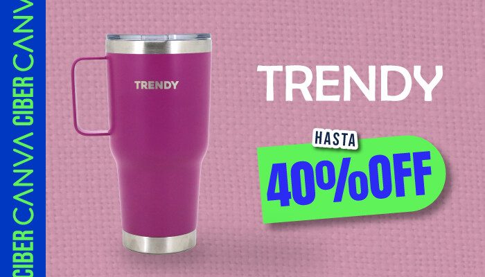 Trendy