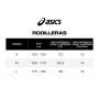 Rodilleras Voley Performance Knee Pad Pack 2 Unisex Black