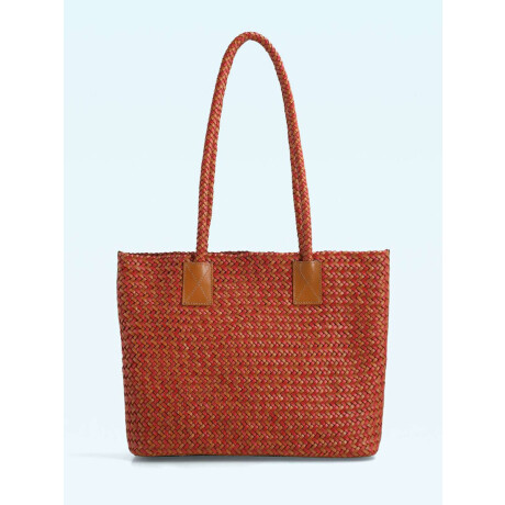 Bolso Reda Red