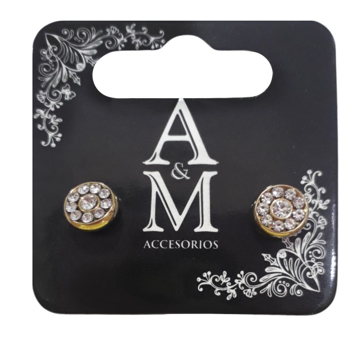 A & M AROS 589 UNID. 