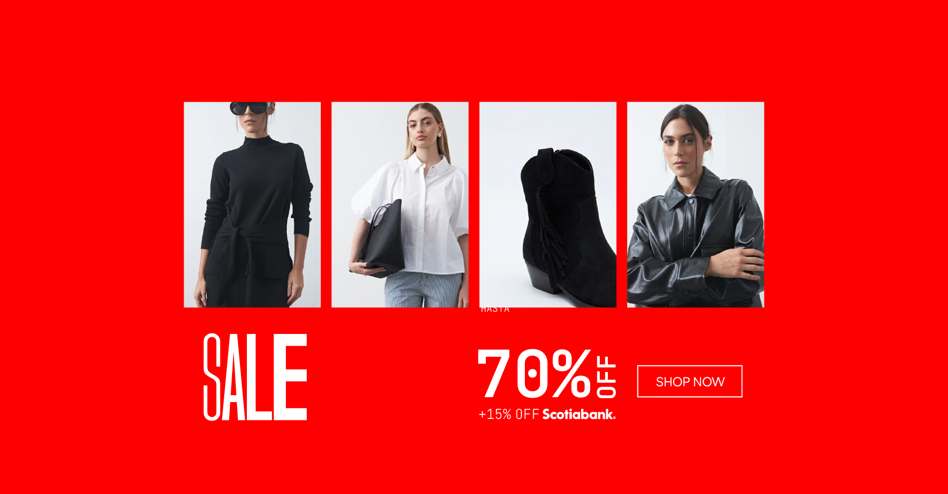 sale