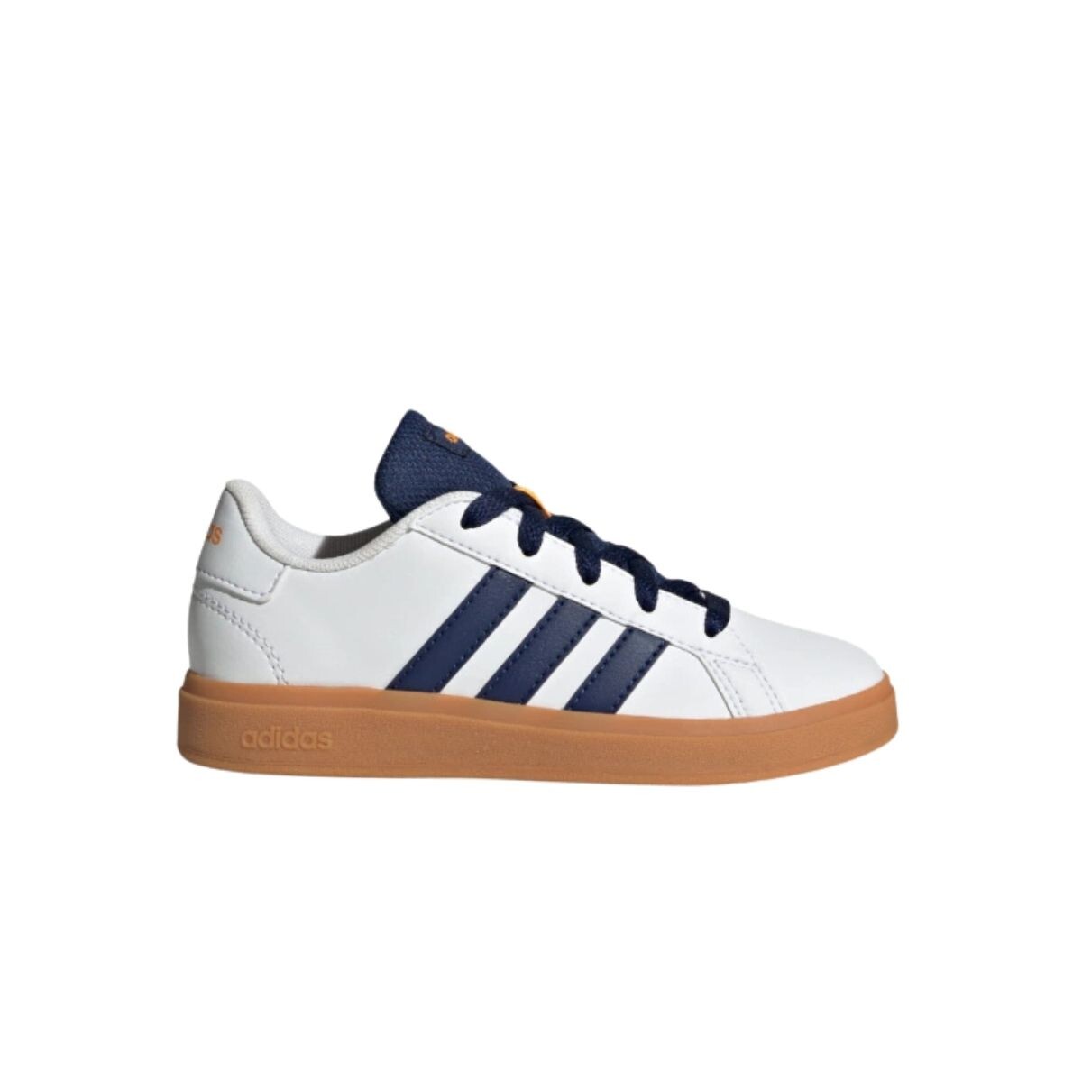 CHAMPION 10K-6.5 - WHT/DKBLUE 