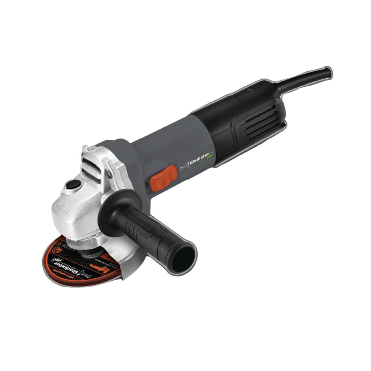 Amoladora Electrica Gladiator 800W - AA715/220 