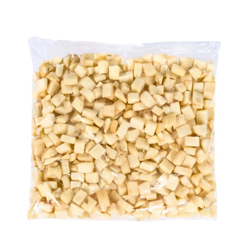 Papa en Cubos Grupo Congelados - 2,5 kg Papa en Cubos Grupo Congelados - 2,5 kg