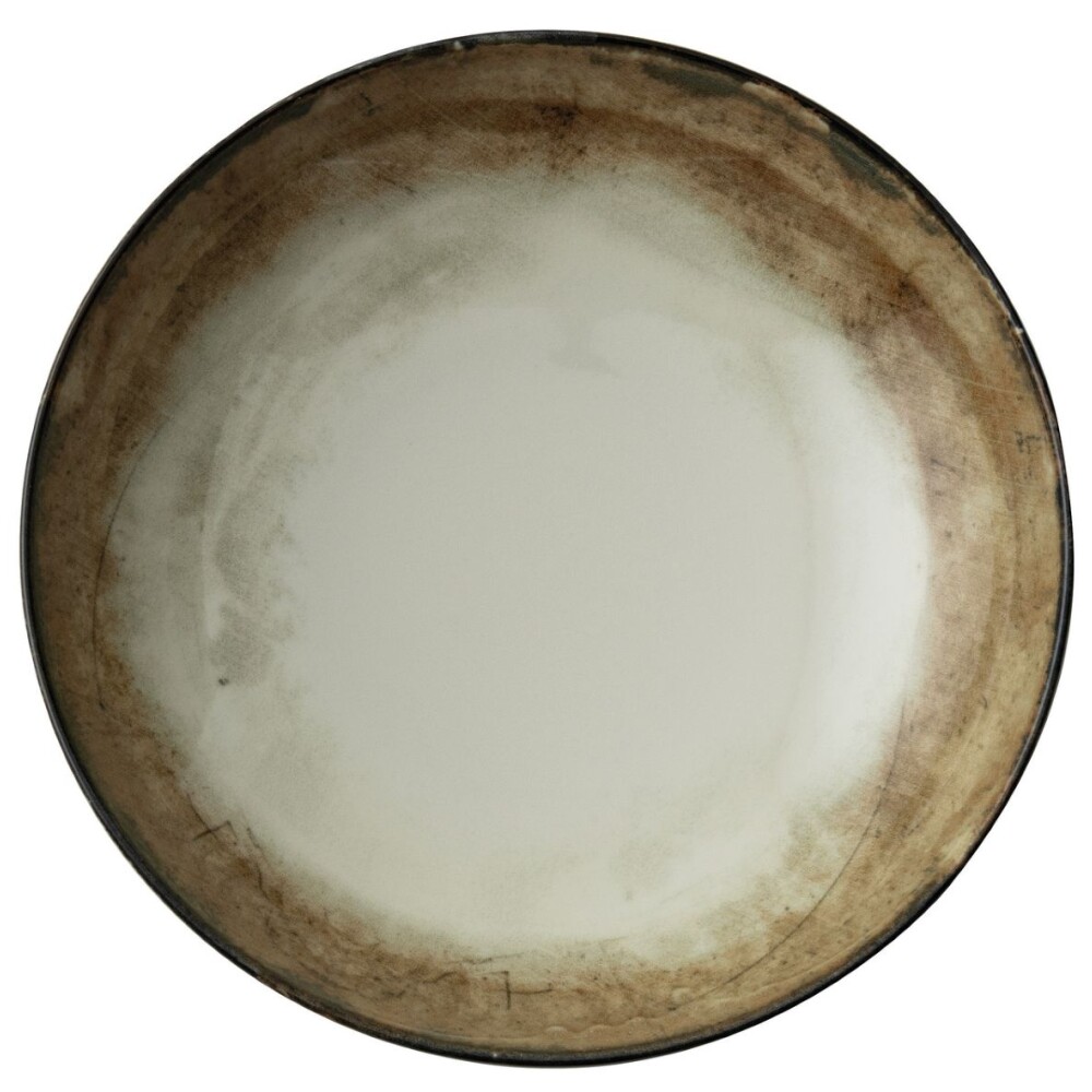 Plato hondo, Arthur Krupp, Earth Plato hondo, Arthur Krupp, Earth