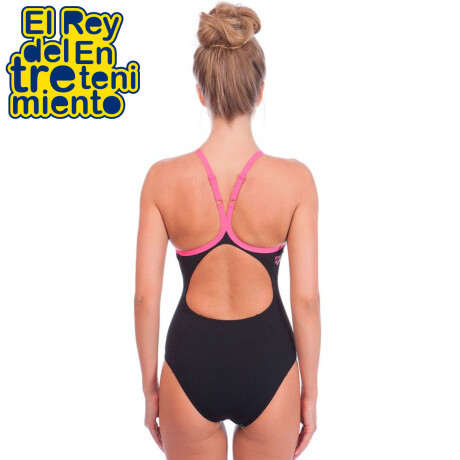 Malla Arena Solid Swuim Pro Natación Mujer Piscina Reticulum
