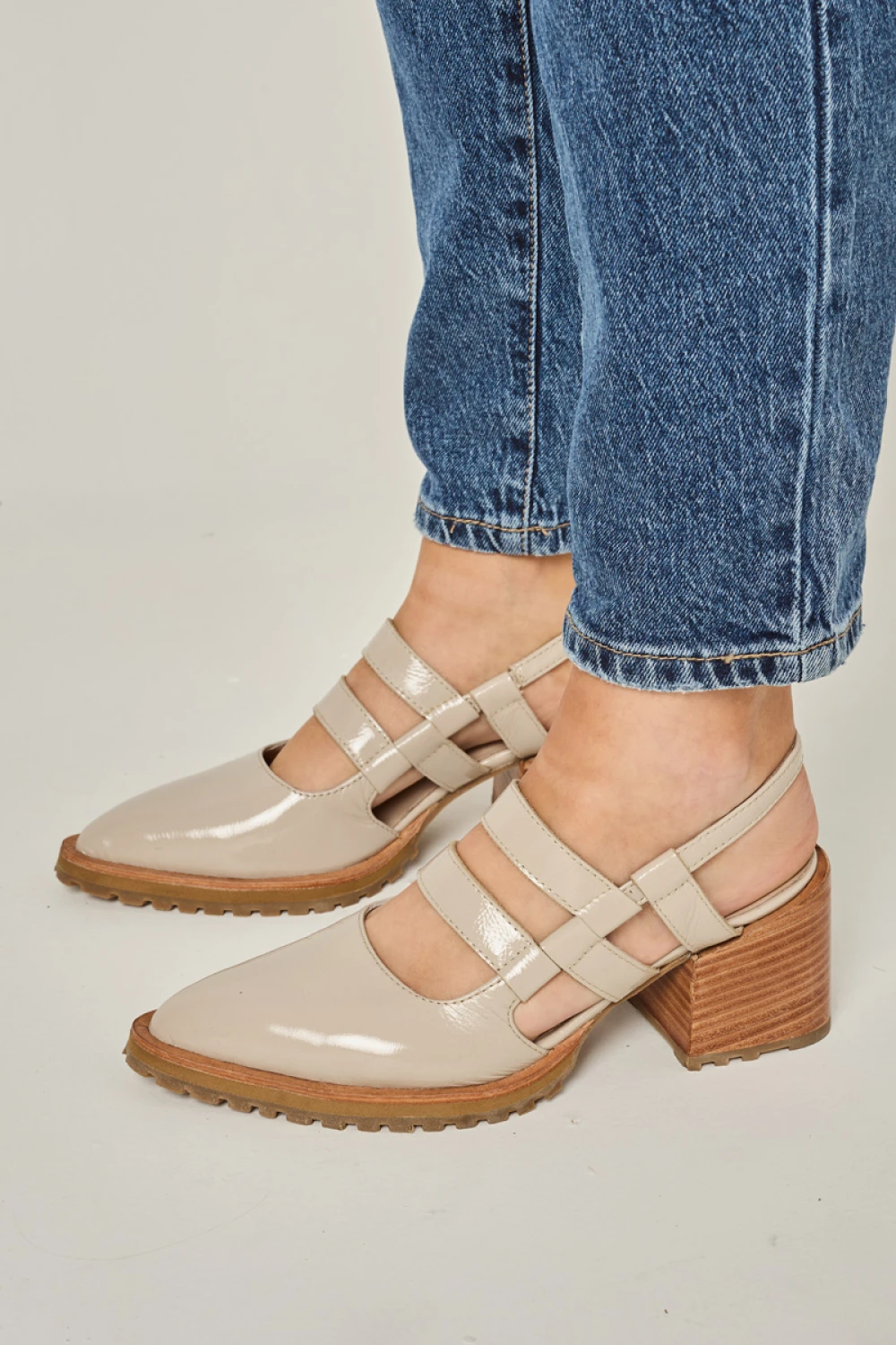 Zapato naomi