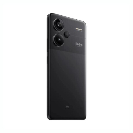 XIAOMI Redmi Note 13 Pro+ 6.67' 5G 512GB 12GB RAM Cámara 200Mpx Black XIAOMI Redmi Note 13 Pro+ 6.67' 5G 512GB 12GB RAM Cámara 200Mpx Black